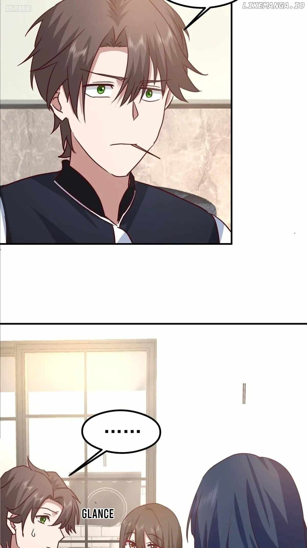 I Really Don't Want to be Reborn Chapter 432 11